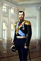 Nicholas II of Russia