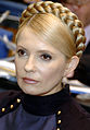 Yulia Tymoshenko