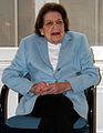 Helen Thomas