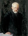 Pyotr Ilyich Tchaikovsky