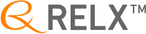 RELX Group Wordmark